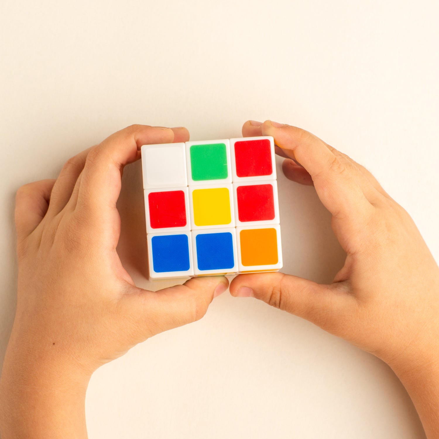 0869 3x3x3 Cube Solving Kit - Includes Cube, Formula Sheets, Perfect for Beginners and Enthusiasts, 3d puzzles game | rubick cube puzzle cubes | rubix cube (1 Pc ) 0869 3x3x3 Cube Solving Kit - Includes Cube, Formula Sheets, Perfect for Beginners and Enthusiasts, 3d puzzles game | rubick cube puzzle cubes | rubix cube (1 Pc )